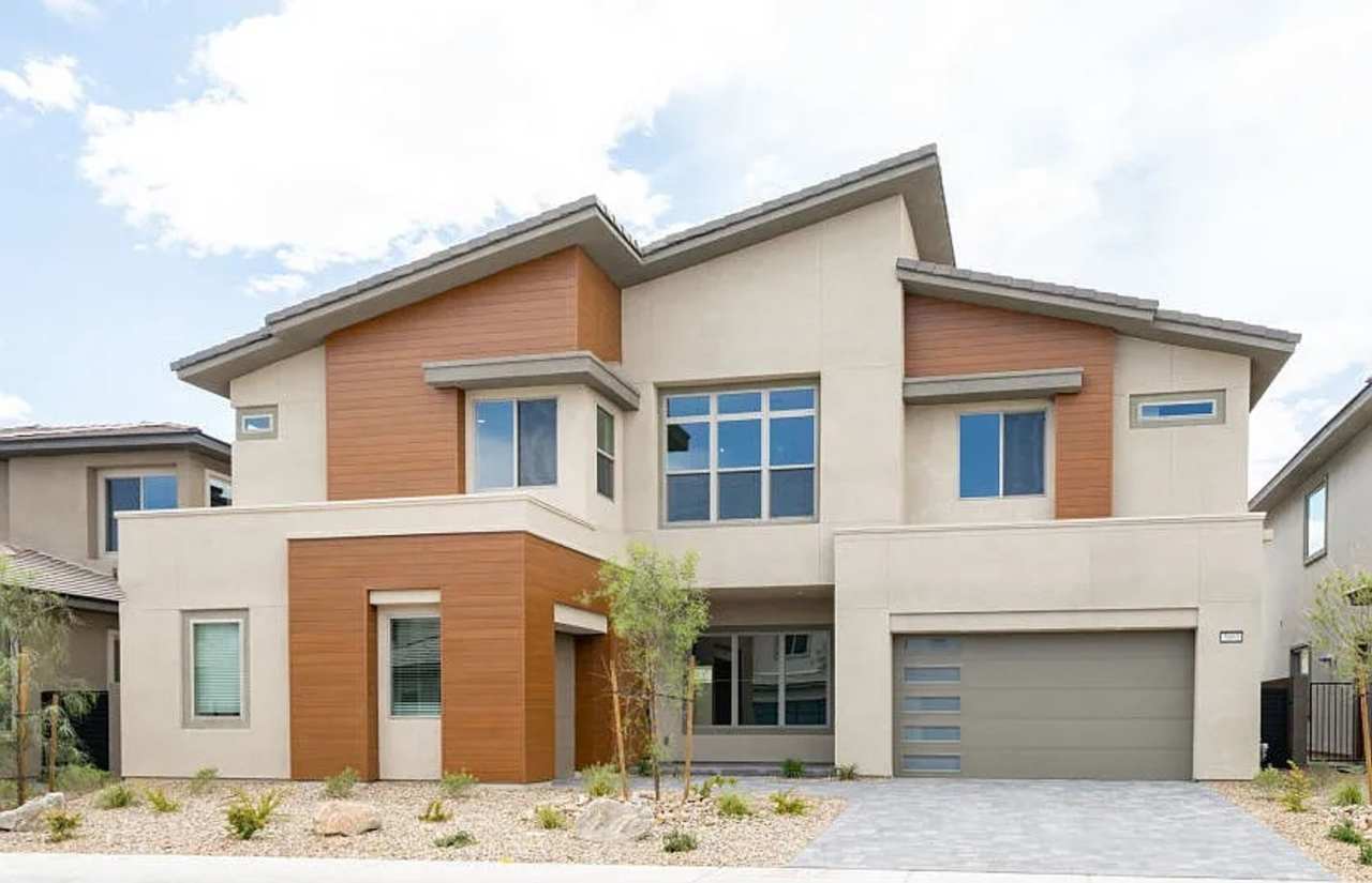 5063 Slatestone Street ----- ERICA