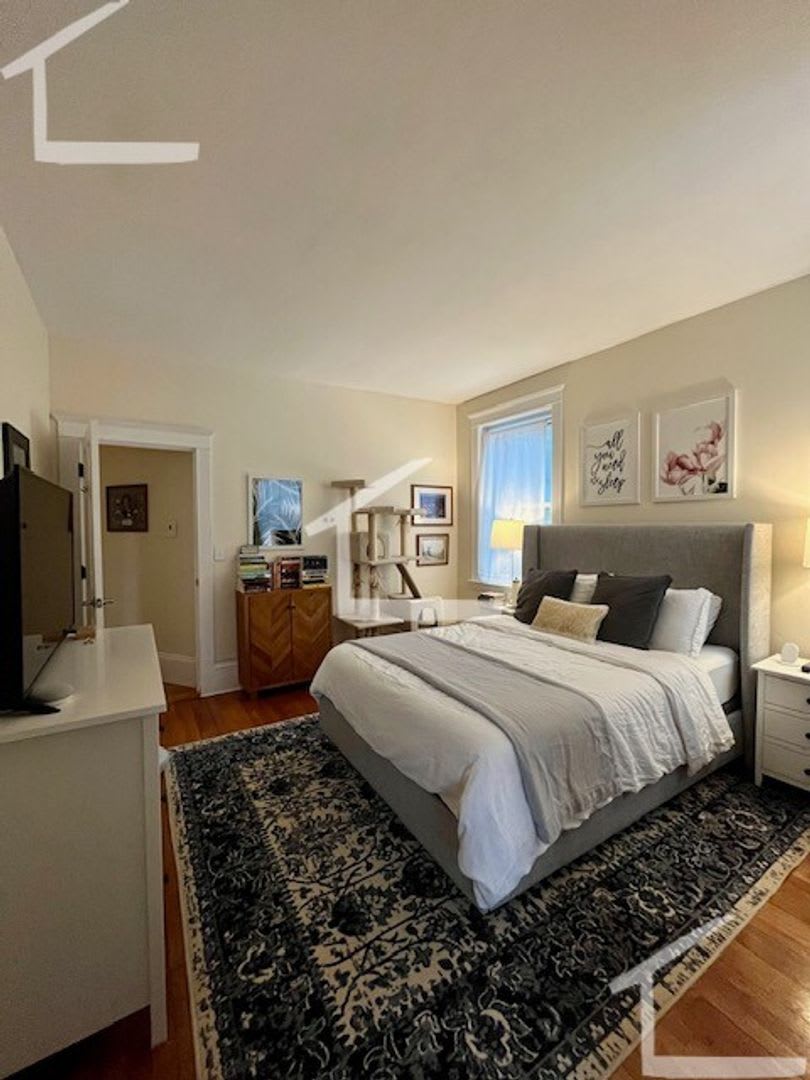 62 Marshal St #6F Brookline MA 02446