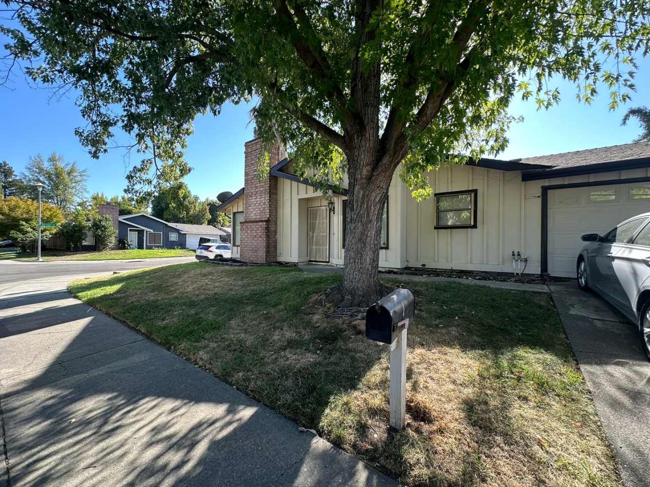 Coming Soon! Cozy 3 Bedroom In Natomas