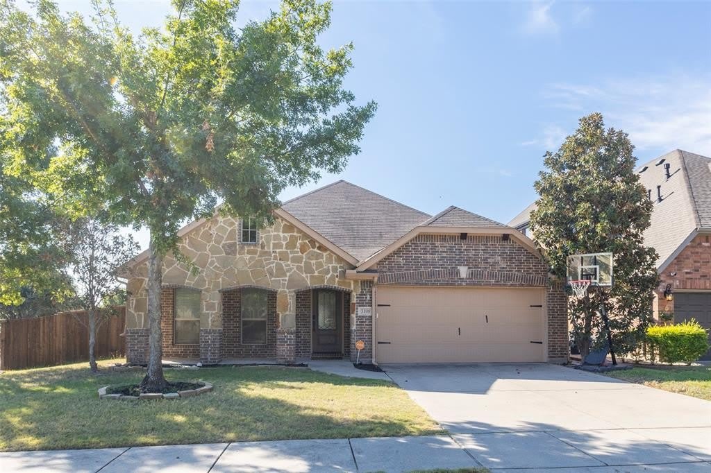 3108 Spanish Oak Trail