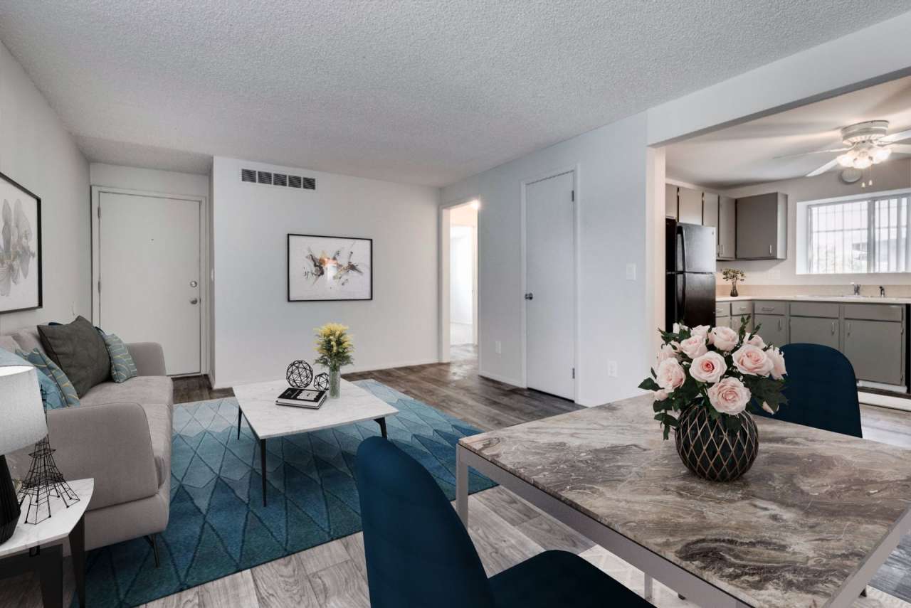 Black Friday Special: 1 Month Free @ Boise Euclid Apartments