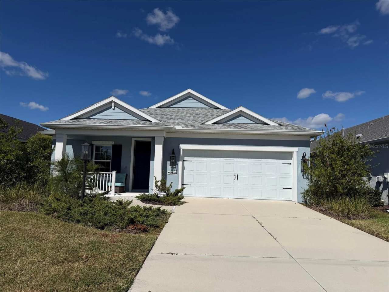 10710 FALLING LEAF COURT