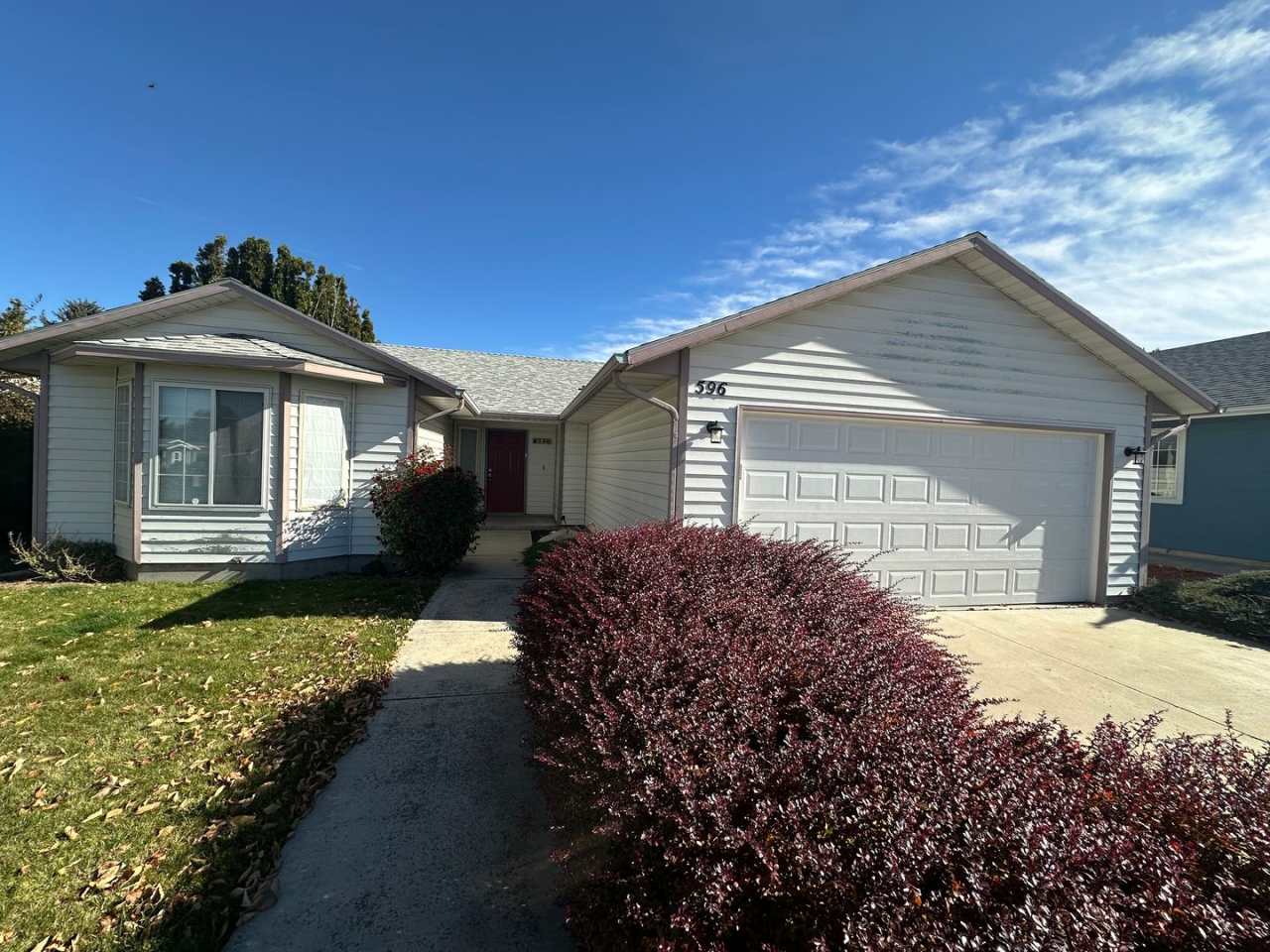 Tranquil  delightful 3-bedroom, 2-bathroom home that offers both comfort and convenience with its prime location, updated features, and charming ambiance. This home is a true gem waiting for you to make it your own.