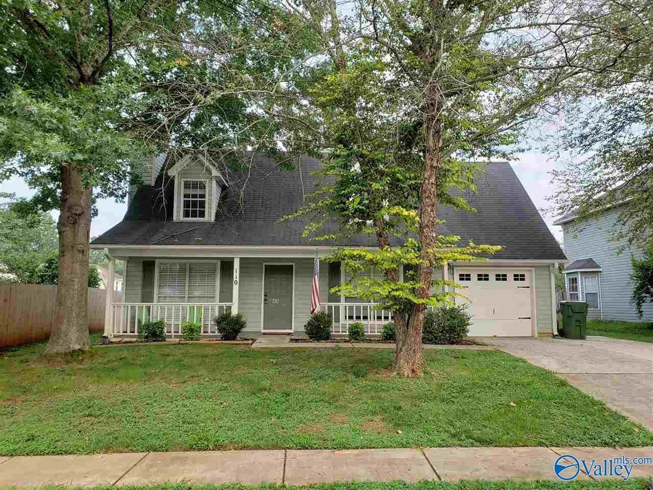 110 Brushcreek Drive