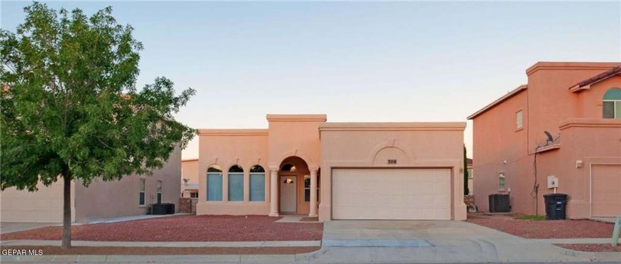 304 JIM HOFHER Place