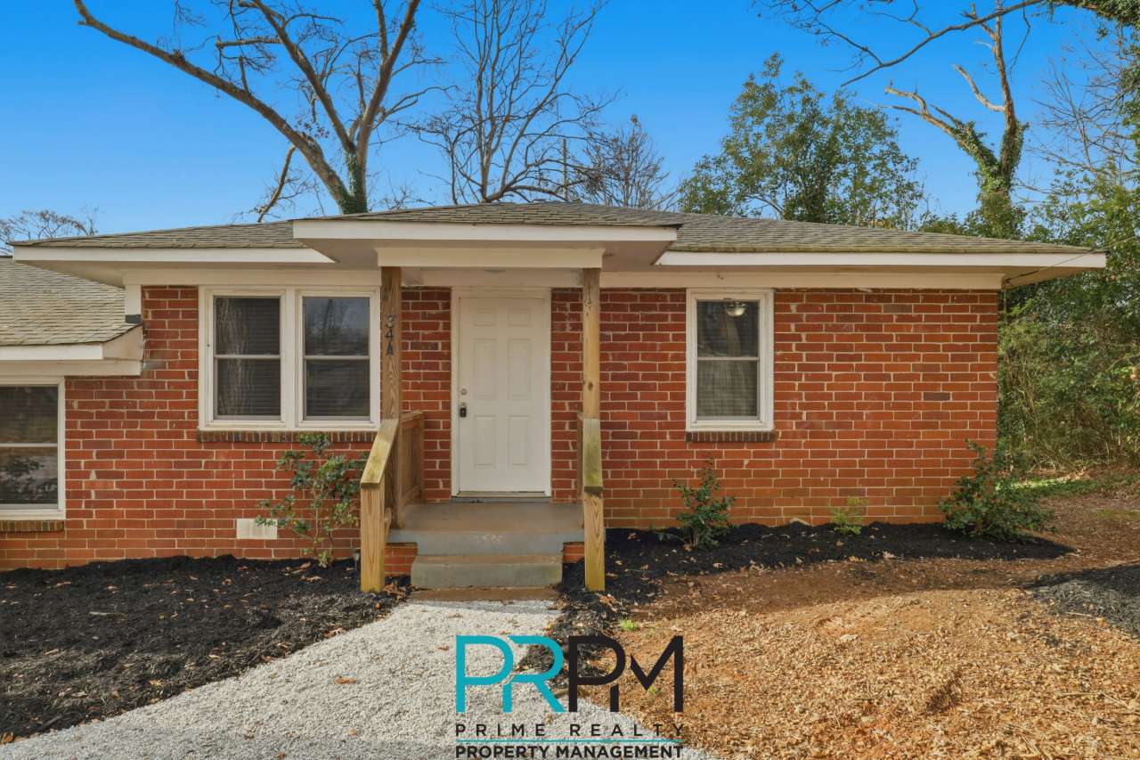 34 Bagwell CircleApartment A