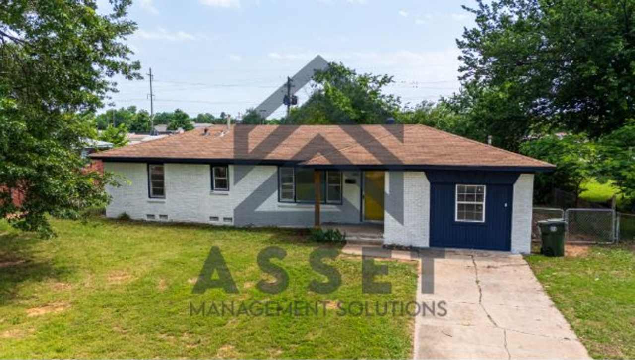 Charming 4 Bedroom Rent to Own Home!!