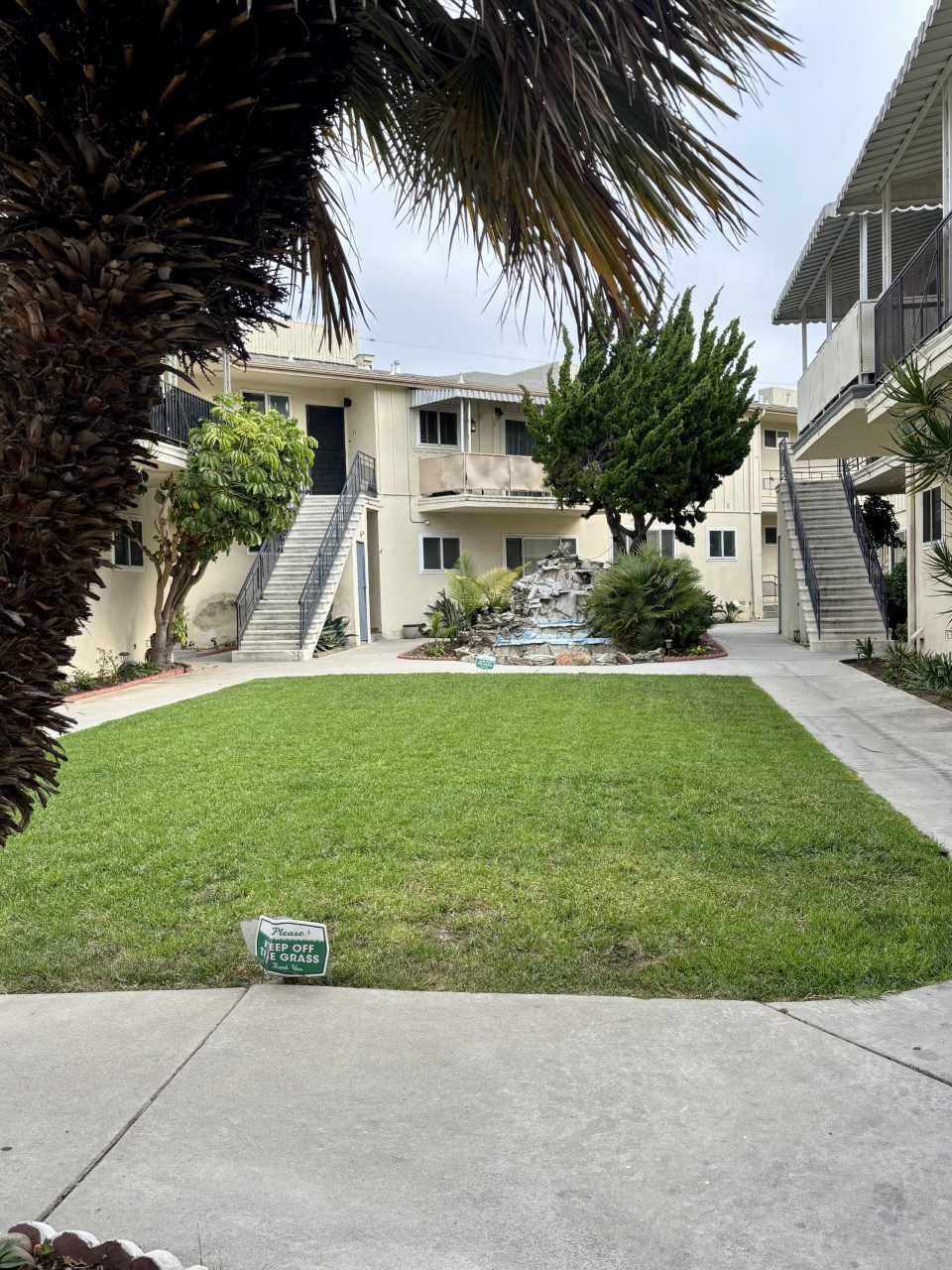 611 East Kelso Street #16 - 1