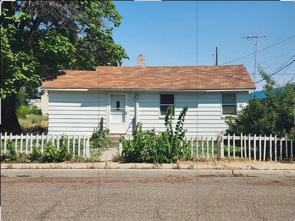 360 West 8th South Street