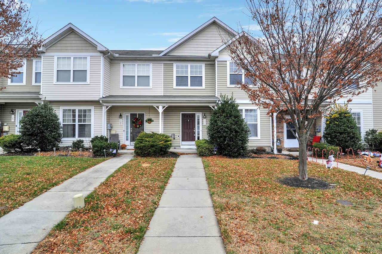 IHP-131 Lady Bug Drive