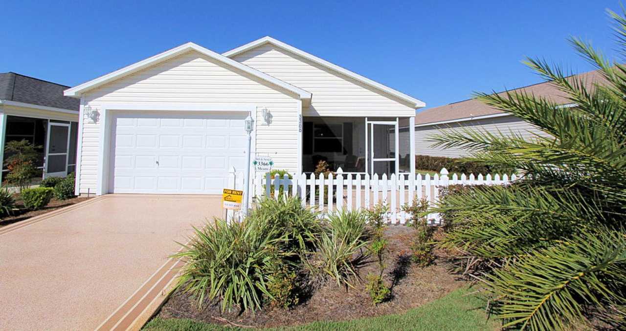 Village of Fernandina