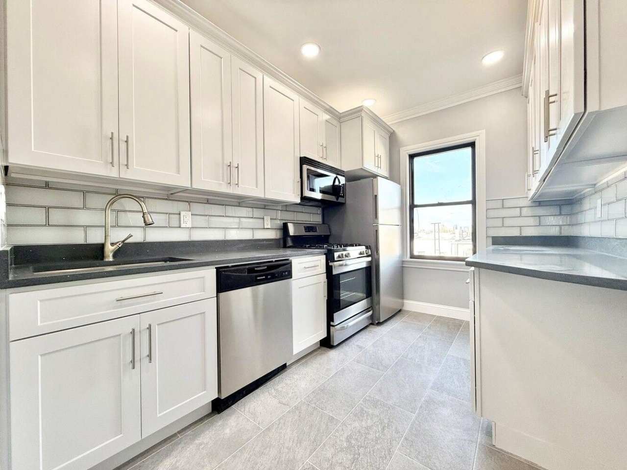 50-30 48TH Street unit: 2A