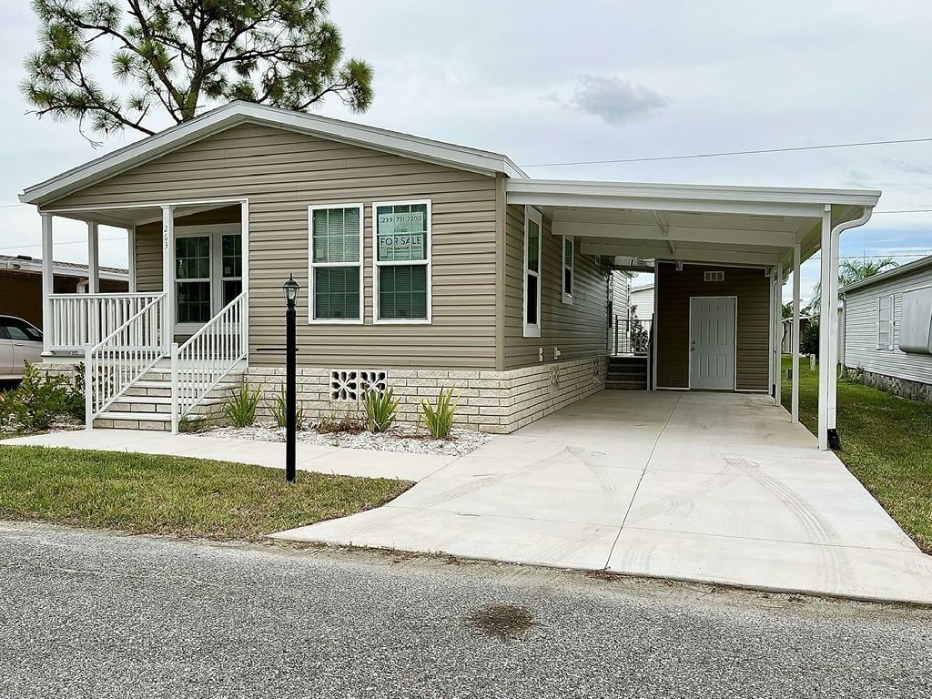 17100 Tamiami Trail #263