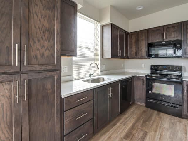 910 East 4th Avenue Unit A32