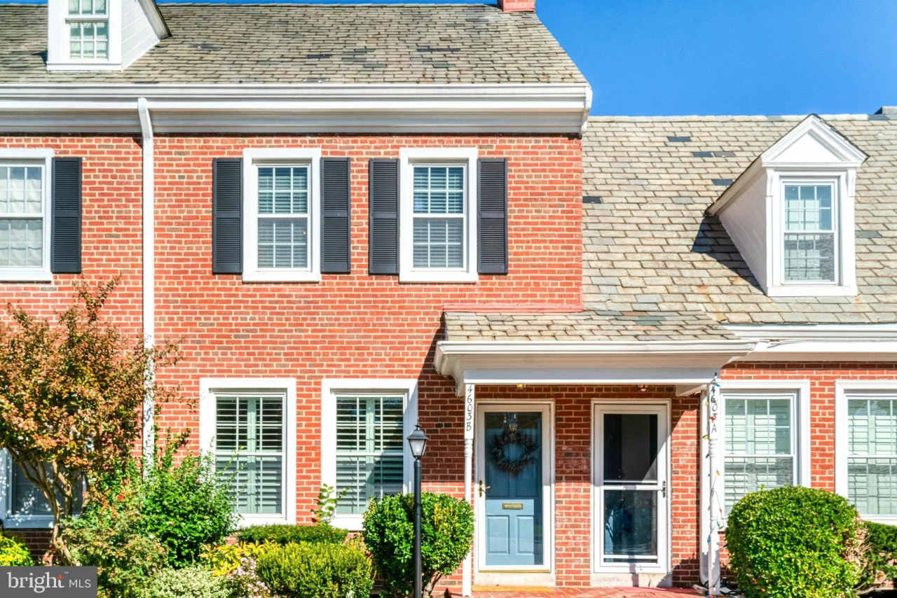 4603 36TH Street S unit: B