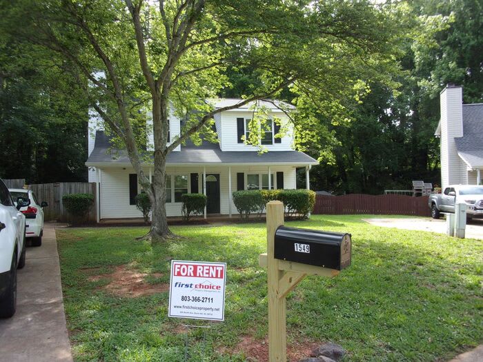 1549 Brentfield Drive