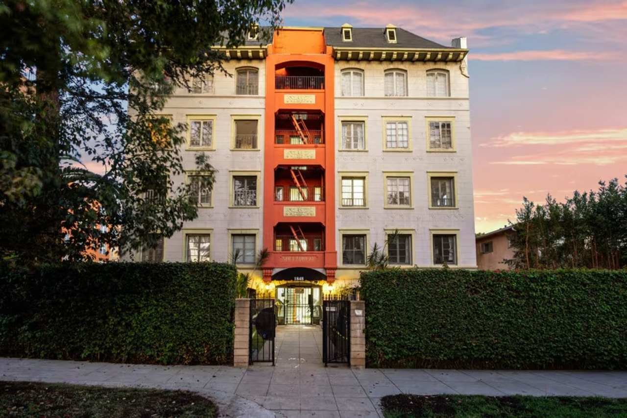 Alexandria Gramercy, LLC