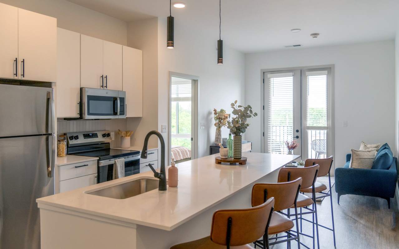 Versa Apartments