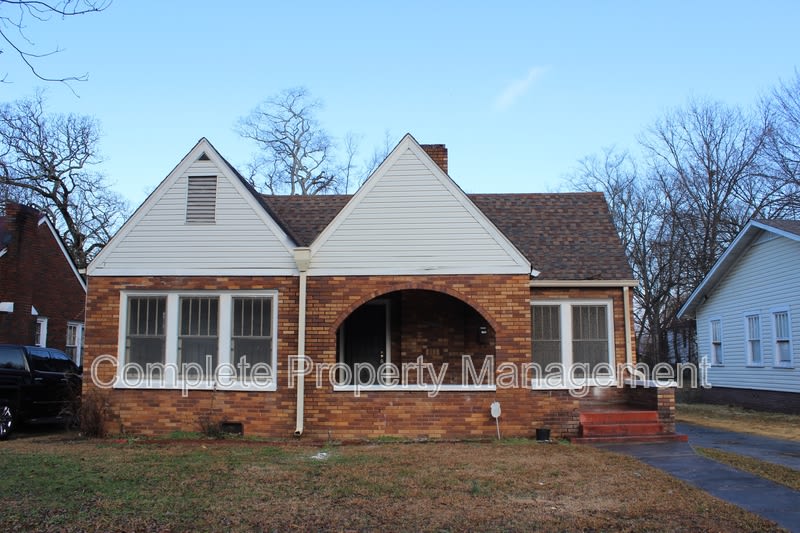 1412 Alabama Avenue Southwest