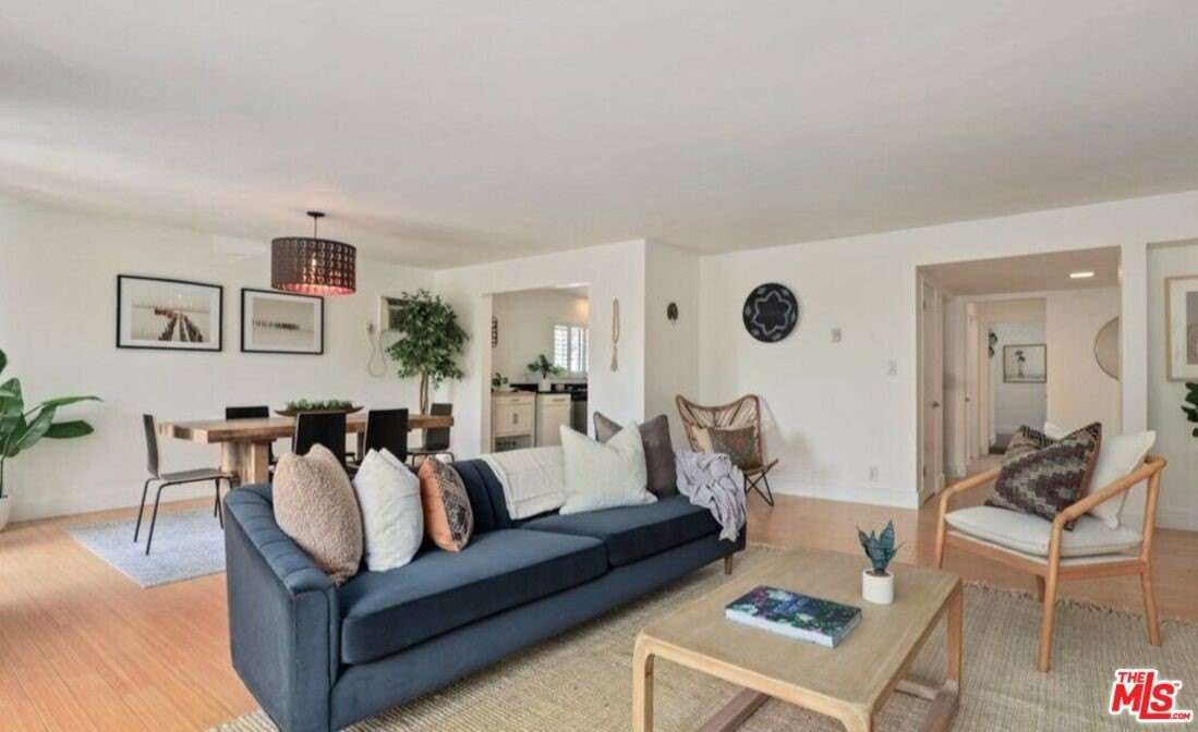 6624 Springpark Ave unit: 5A