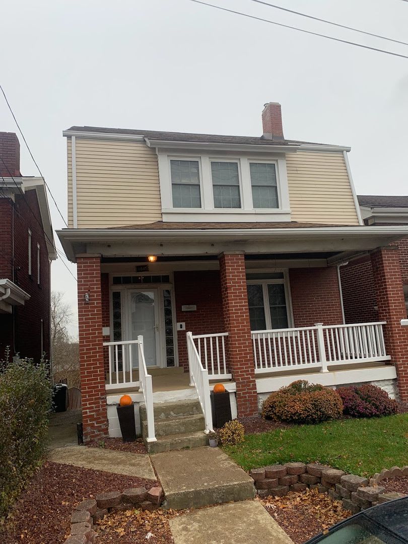 Beautiful Renovated 3/1.5 Home in Beechview - Available NOW