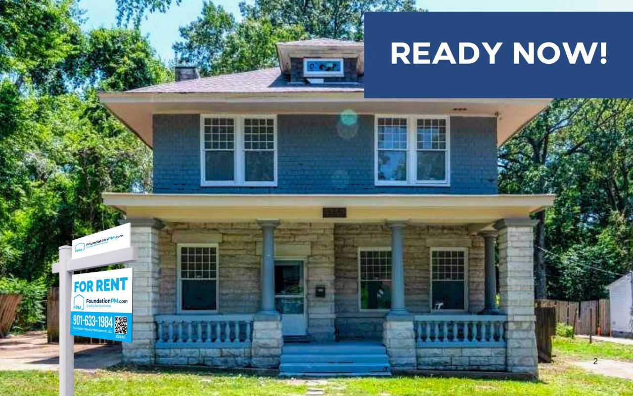 3159 Spottswood Avenue