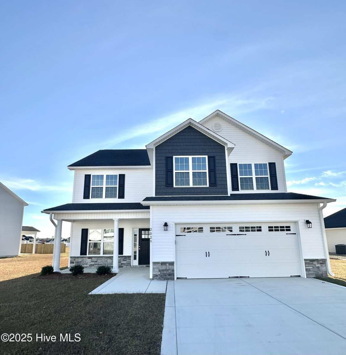 2029 Bluewater Boulevard lot: 299