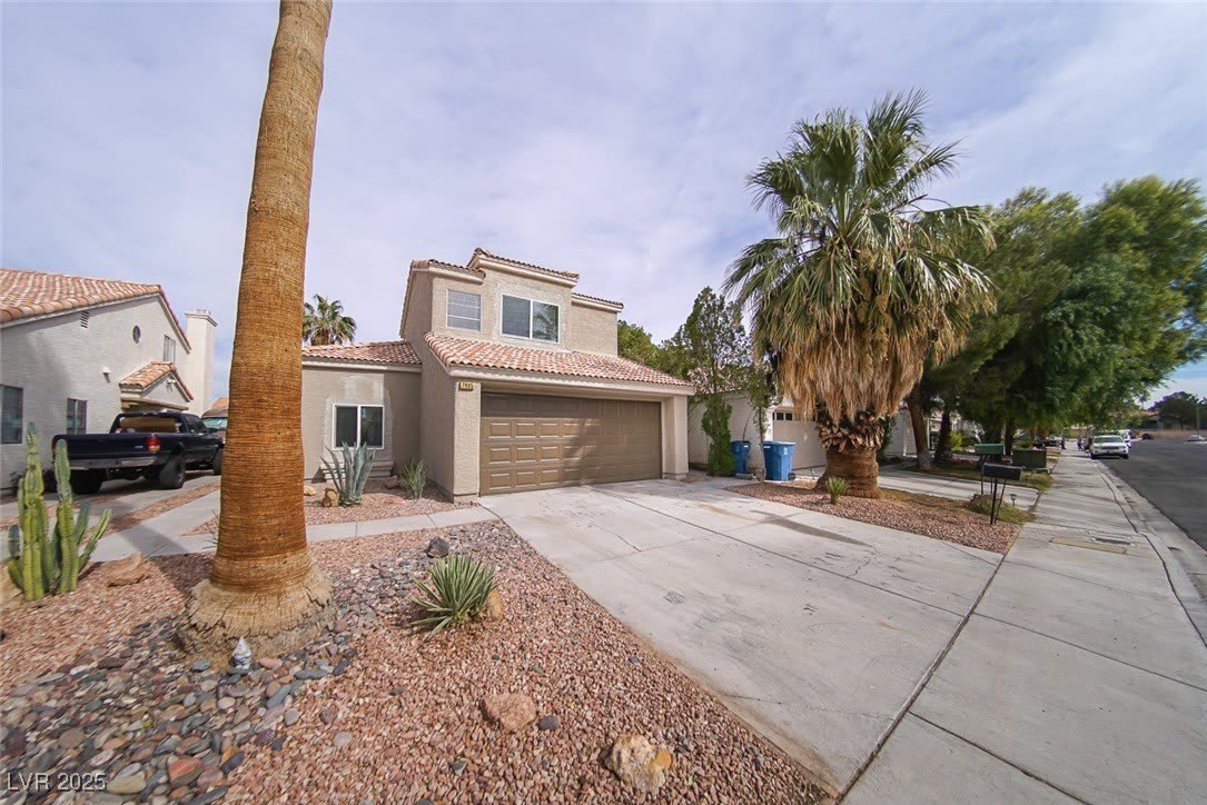 7065 Shadow Crest Drive