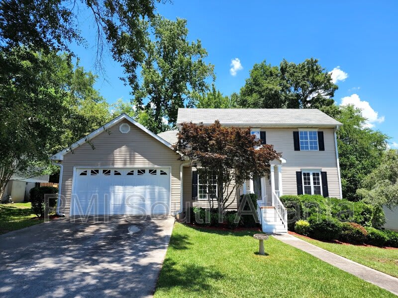 3325 Stinsonville Rd