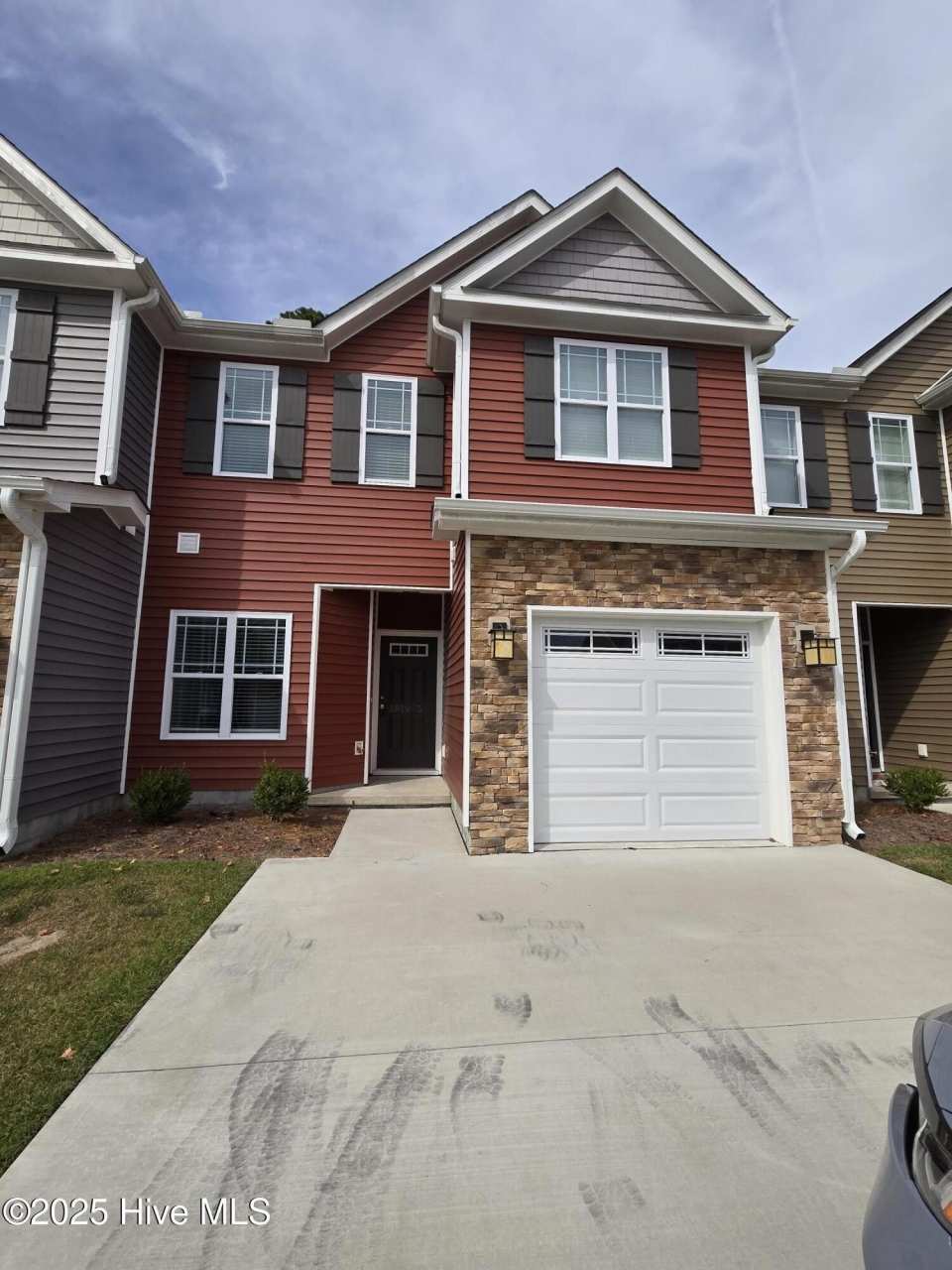 1819 Fox Den Way unit: 5