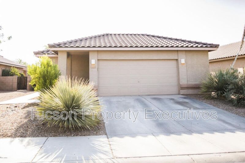 12700 N. Rodeo Land Ave.