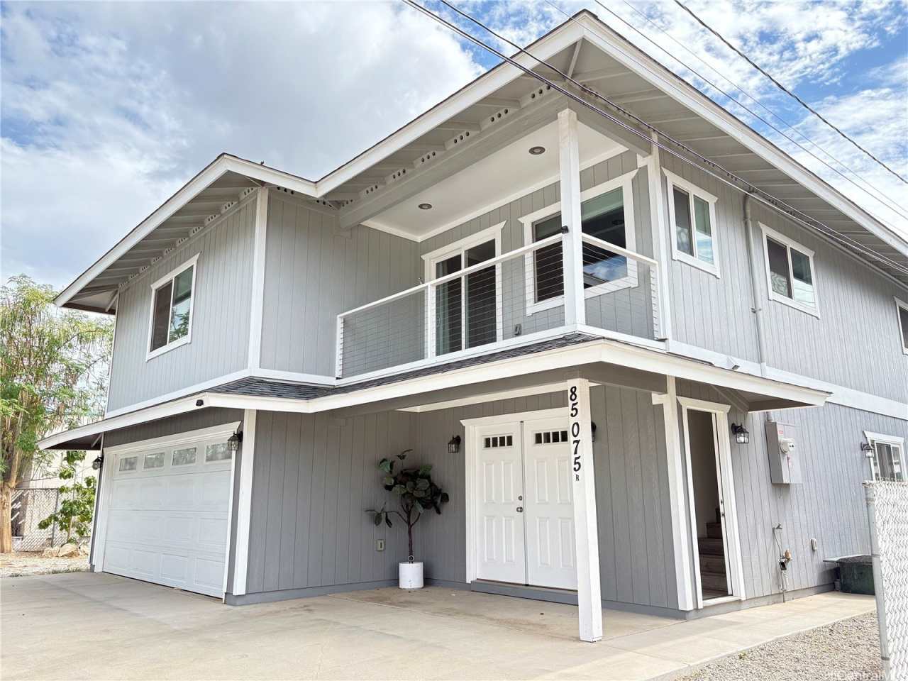 85-075 Waianae Valley Road unit: B