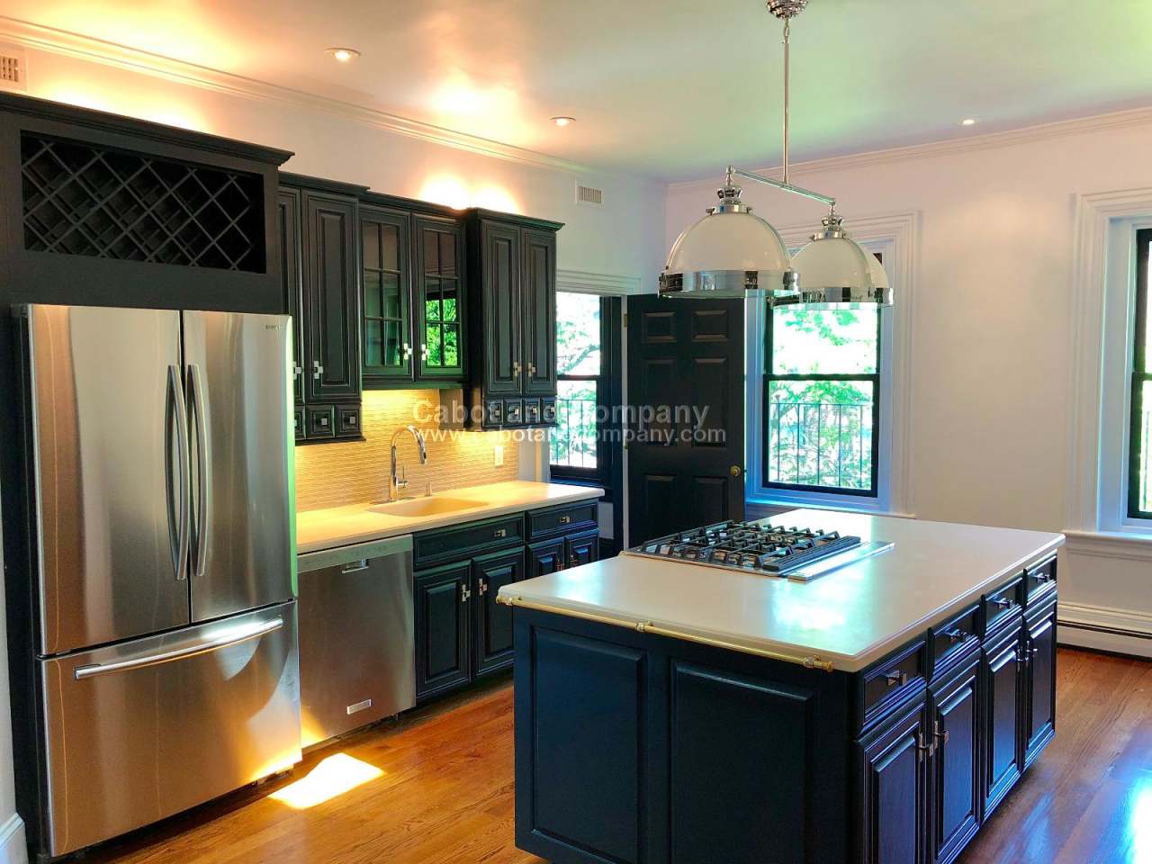 37 Union Pk