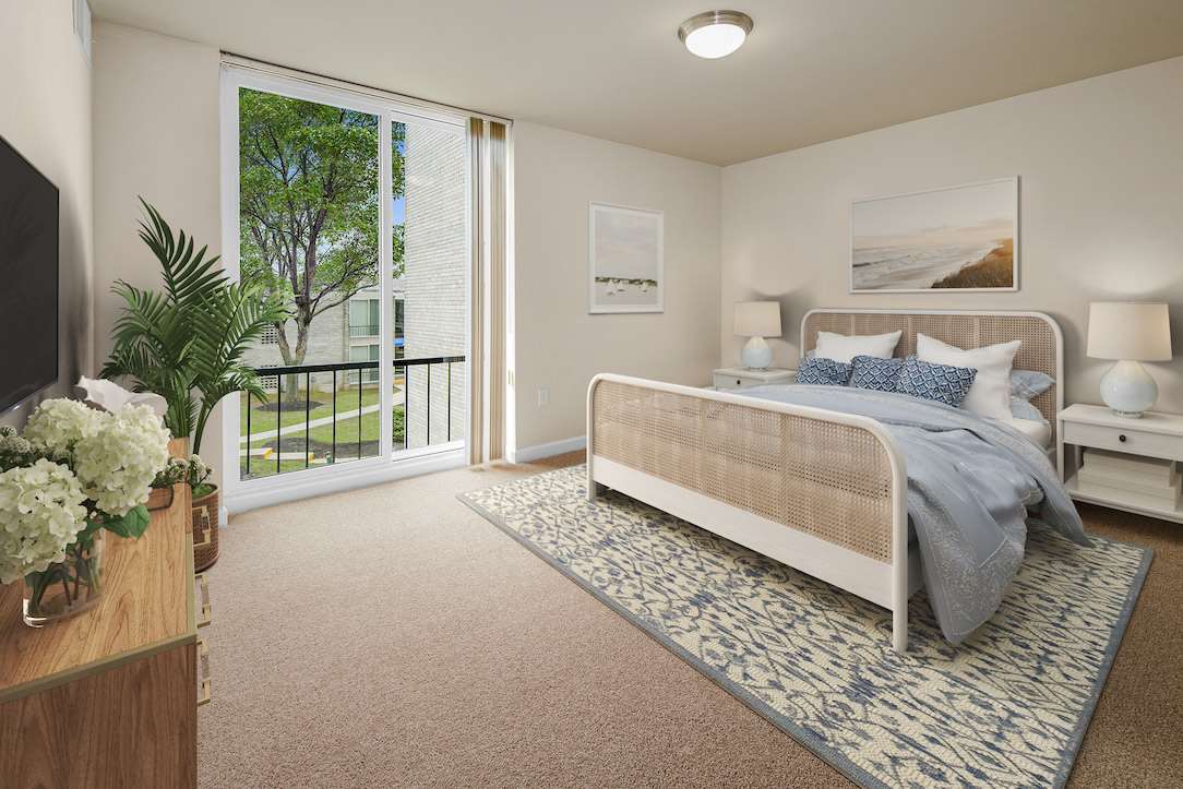 Lakeside North Apartments