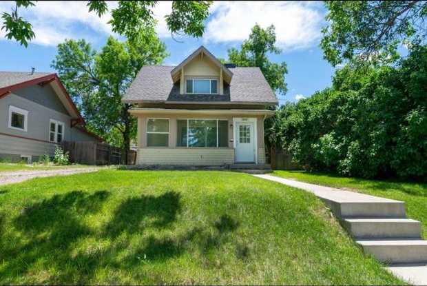 Beautiful Home