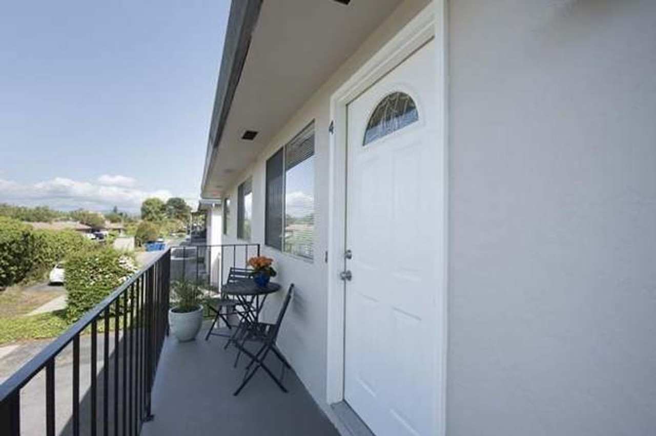 Beautiful Two Bedroom Near Downtown Campbell