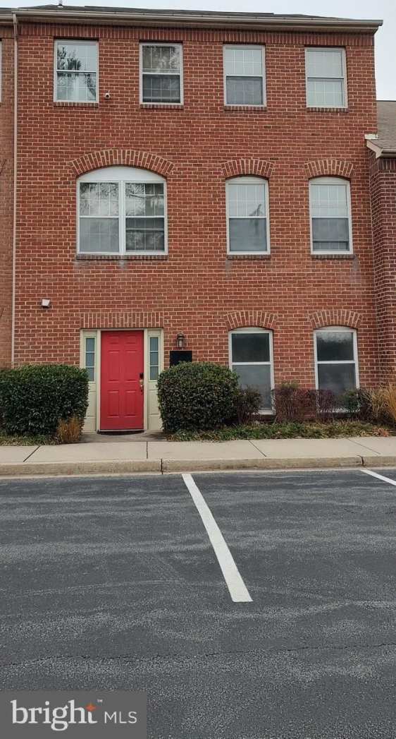 9101 CHERRY Lane unit: 107