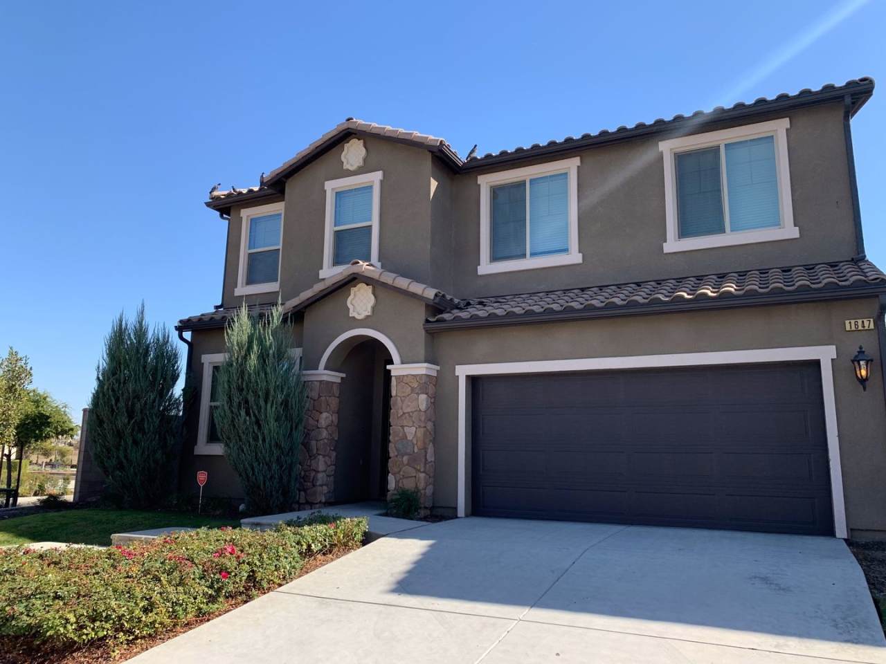 Granville Realty Rental Home