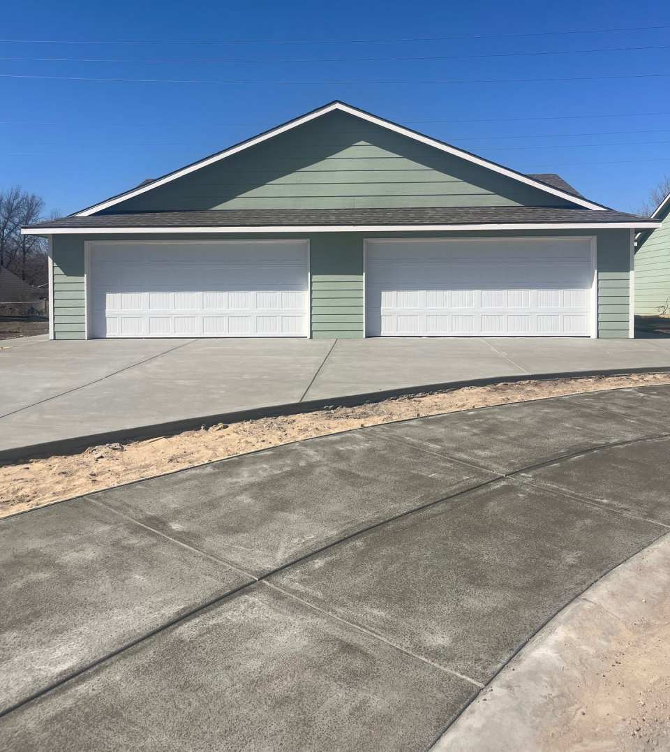 Brand-New Duplex – Available May 1, 2025!