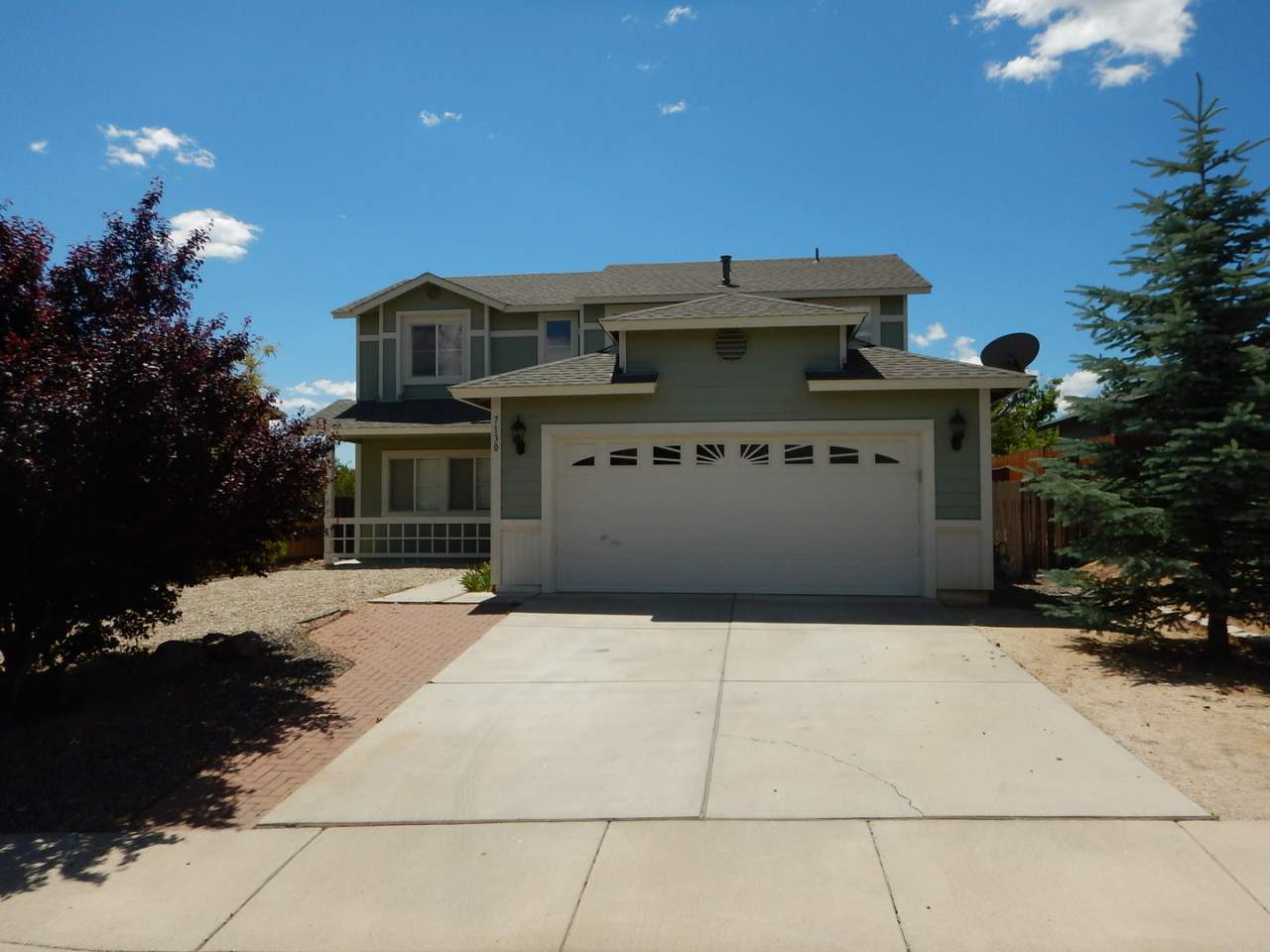 Great 4 Bedroom in NW Reno