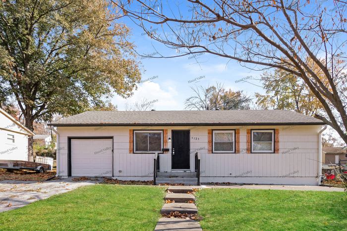 5125 South Norfleet Road