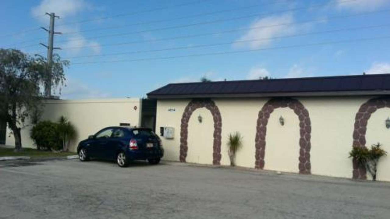 Available Now!! completely renovated