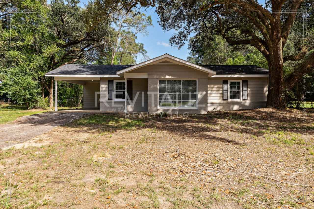 Cozy, Updated 3-Bedroom Home with a Shady Yard!