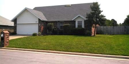 Excellent location - Wonderful all brick contemporary ranch styled home