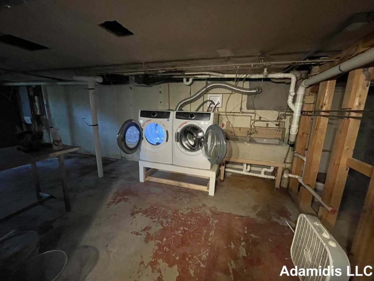 Nice single family in JP