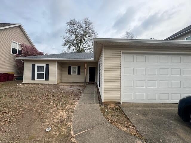 114 Creve Core Drive