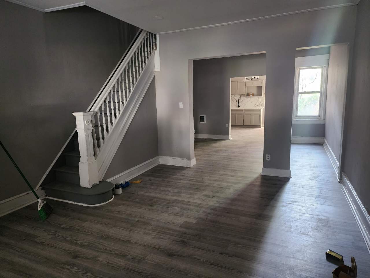 3333 North Bouvier Street