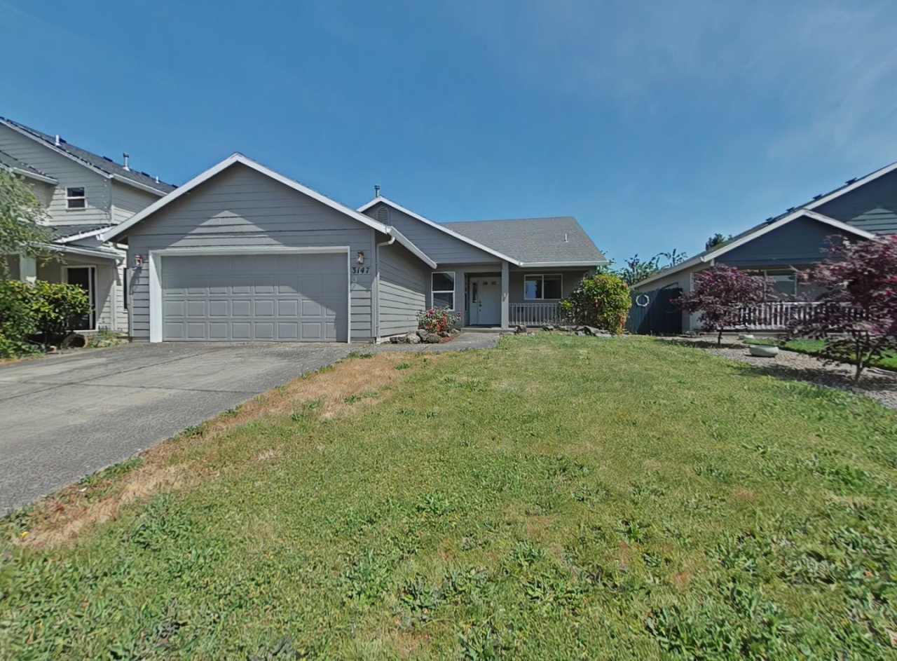 4 Bedroom House ~ Albany