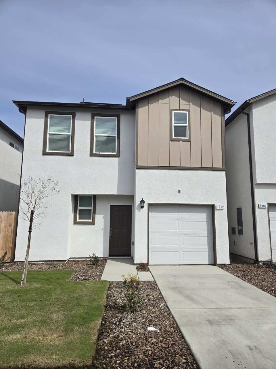 1012 Buena Vista Lane