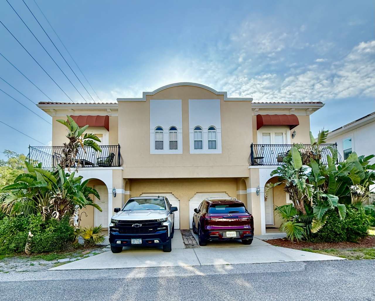 501 S Melville Ave Apt 2